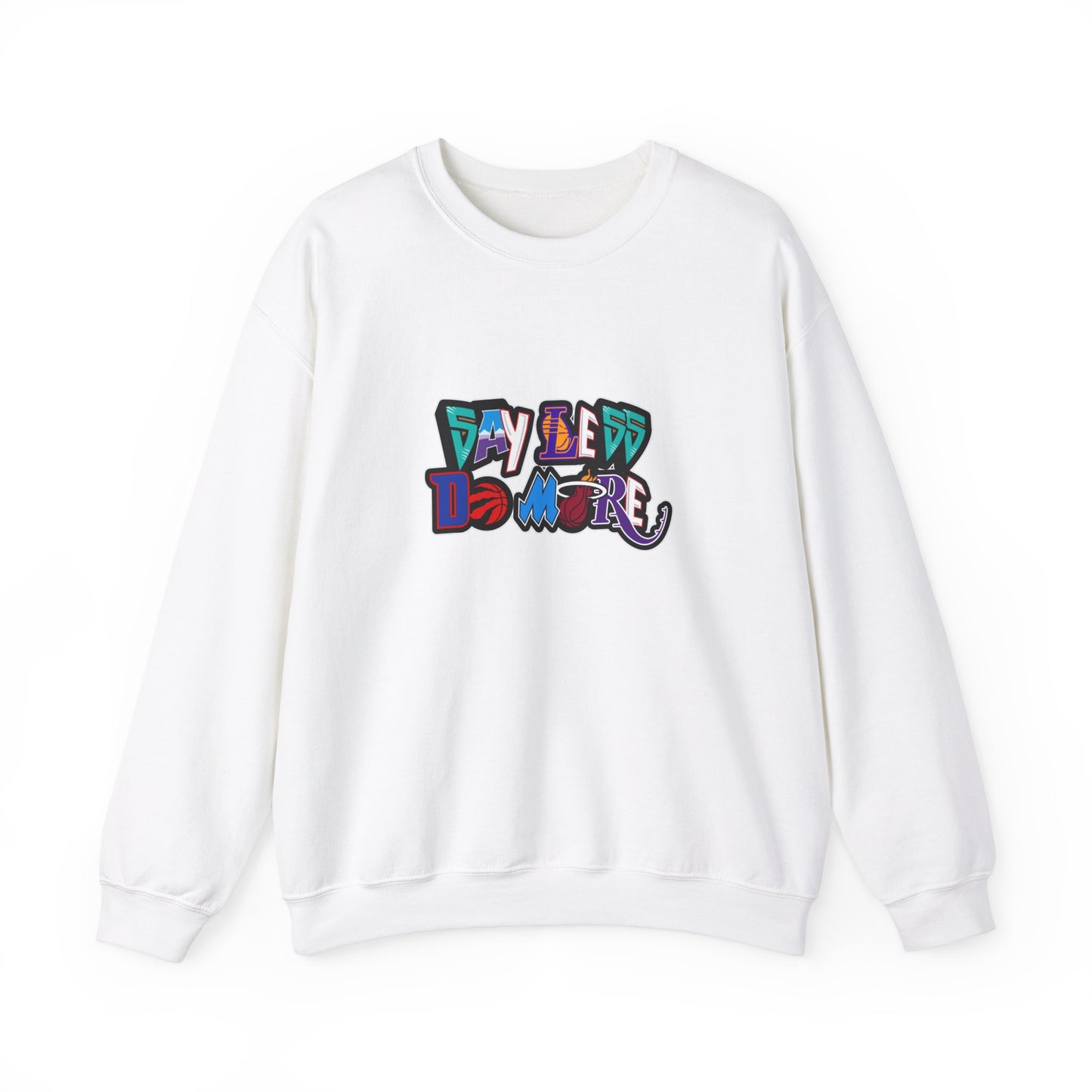 Logo Crewneck