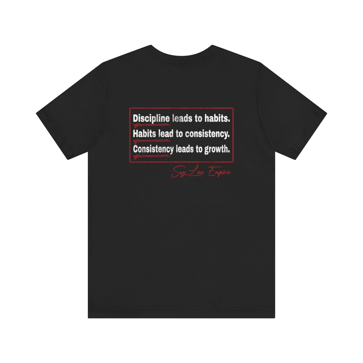 Growth Tee