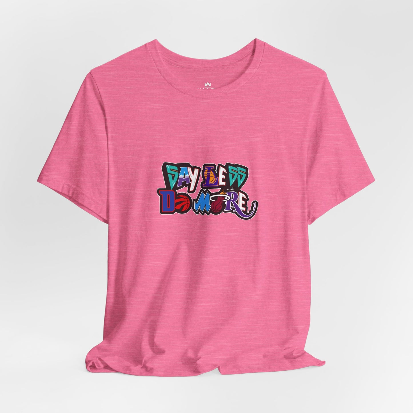 Logos Tee