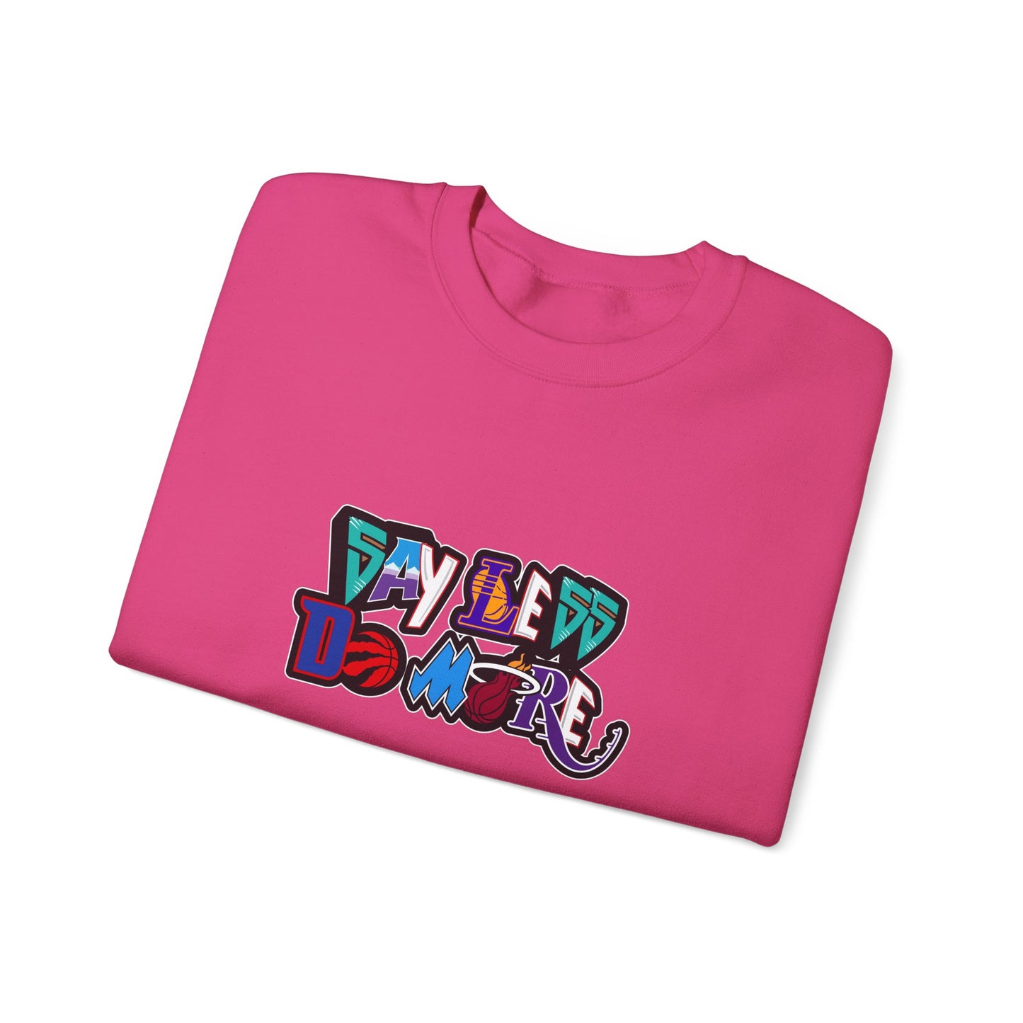 Logo Crewneck