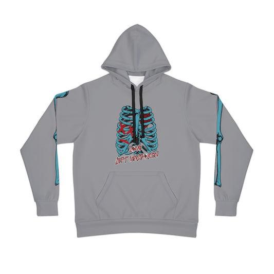 Unspoken Love Hoodie
