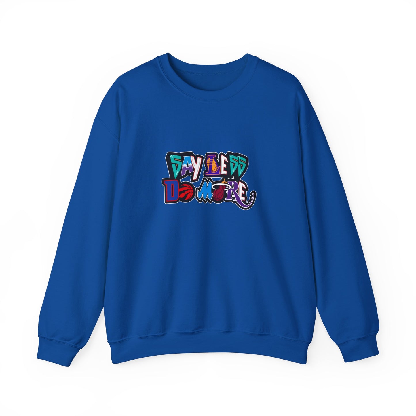 Logo Crewneck