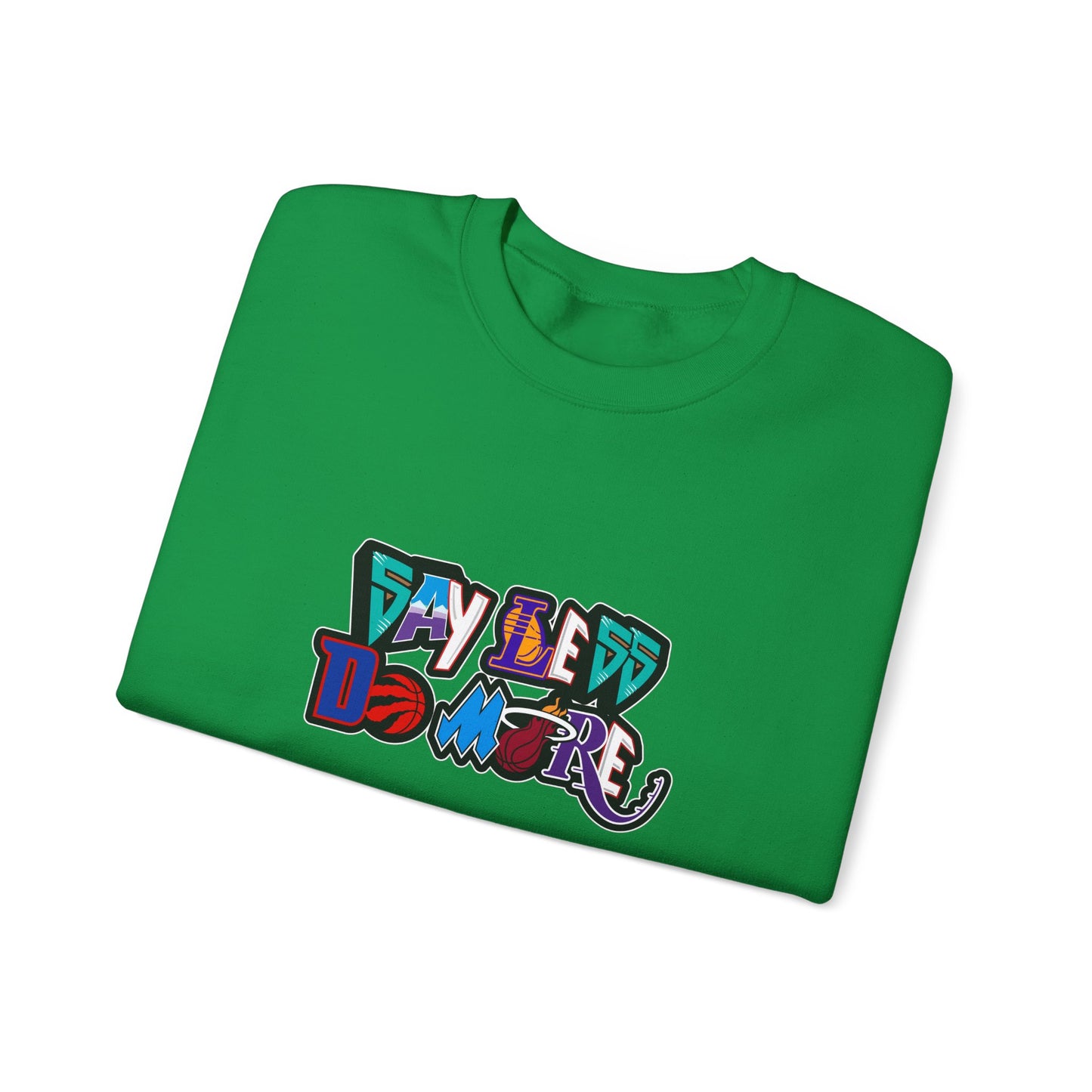 Logo Crewneck