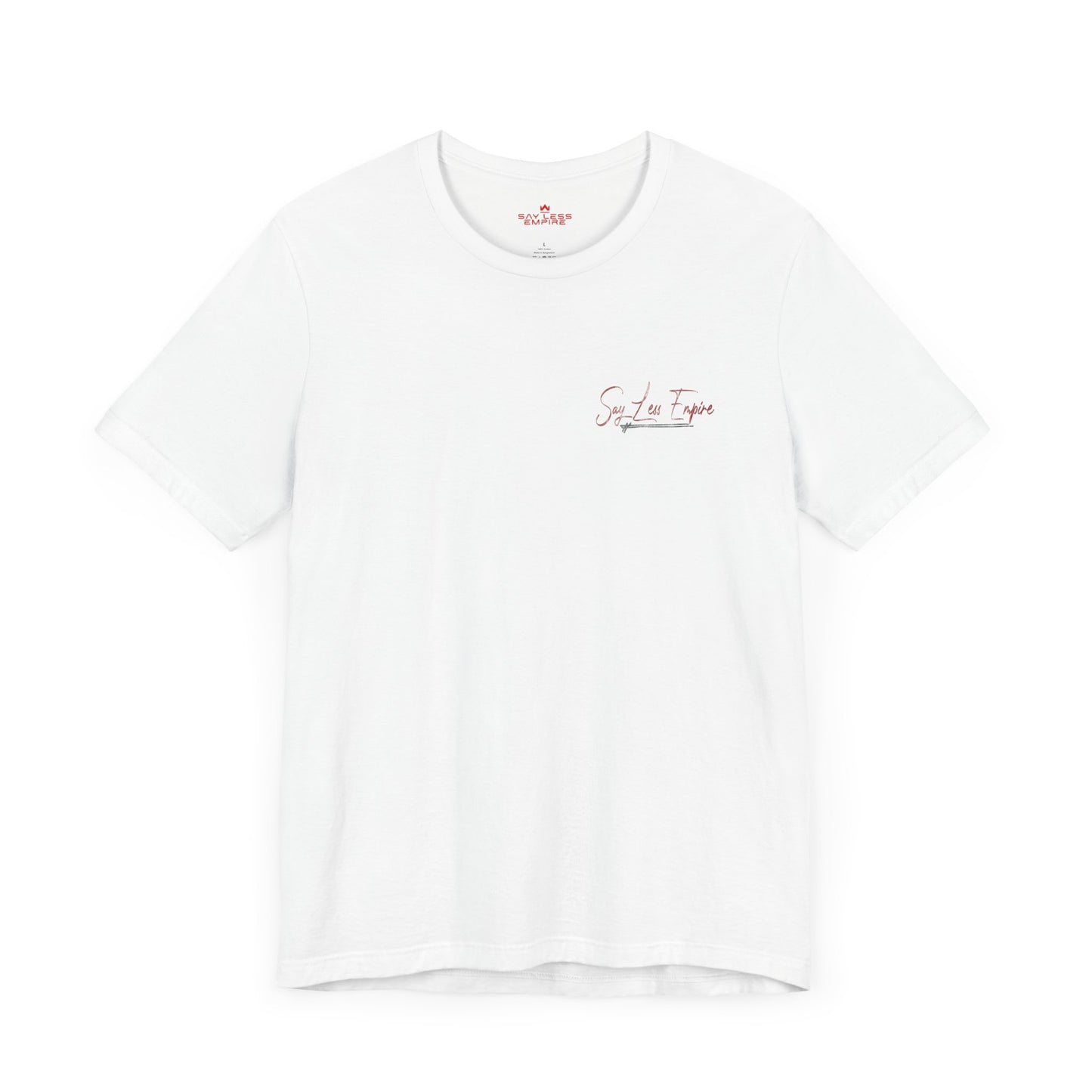 Growth Tee