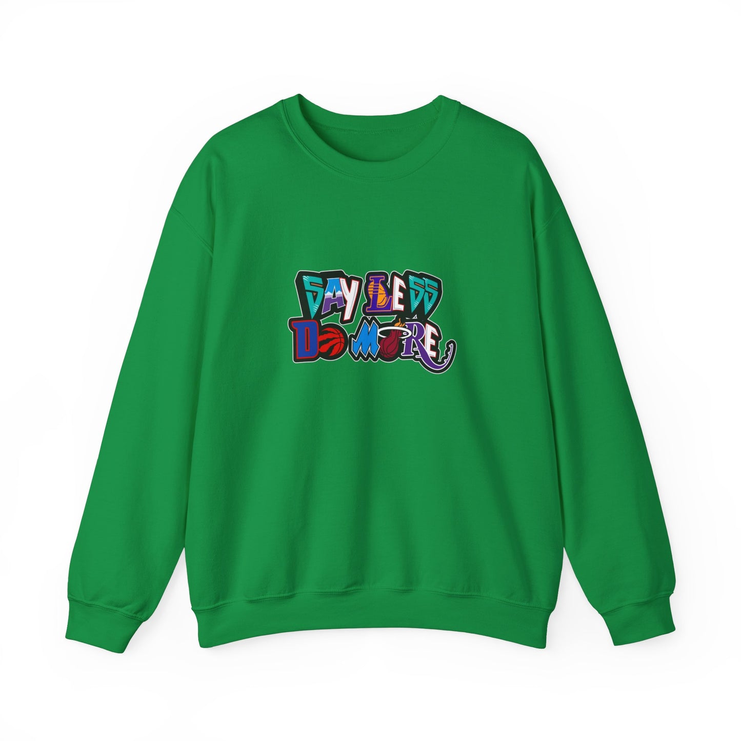 Logo Crewneck