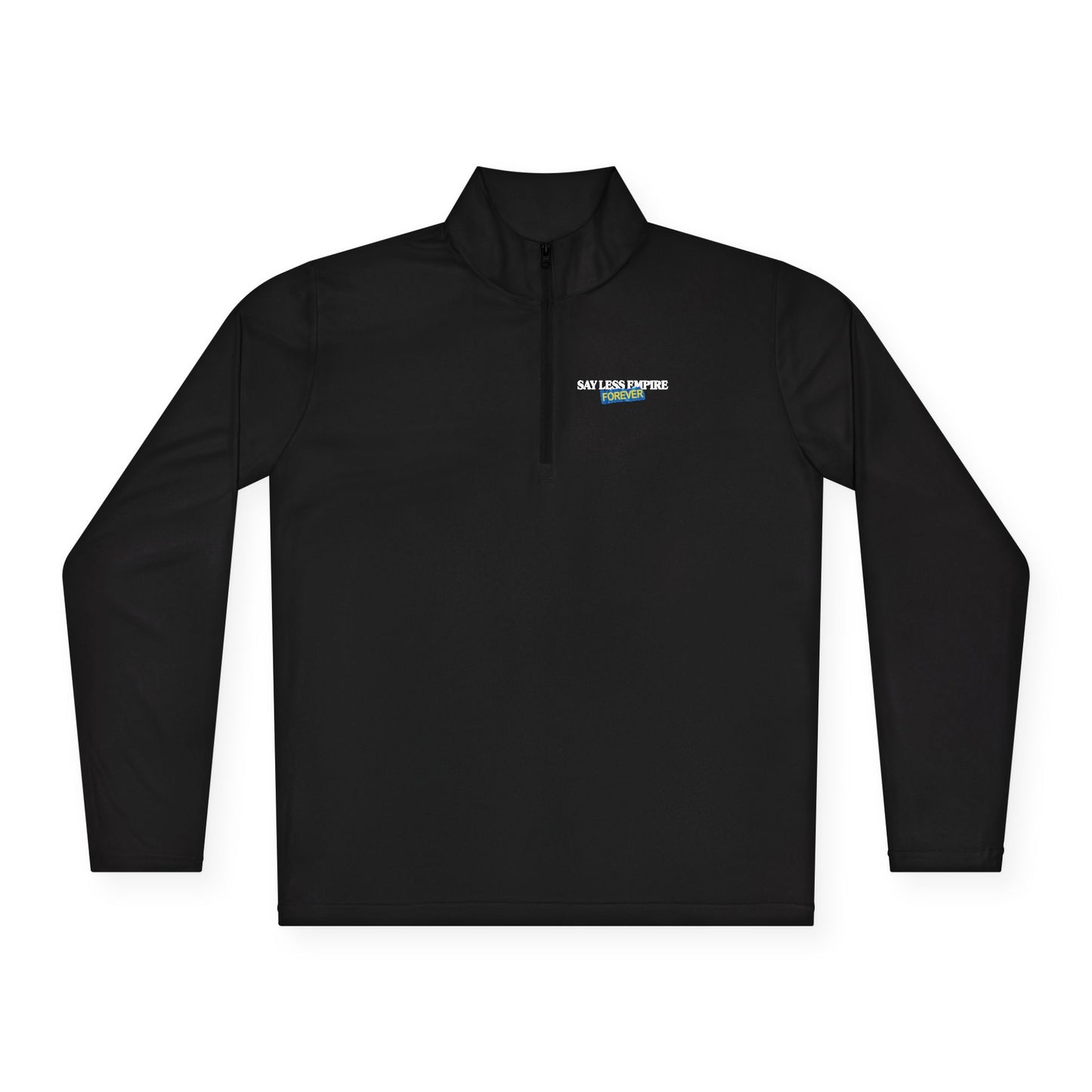 Passion, Purpose, Progress 3Q Zip