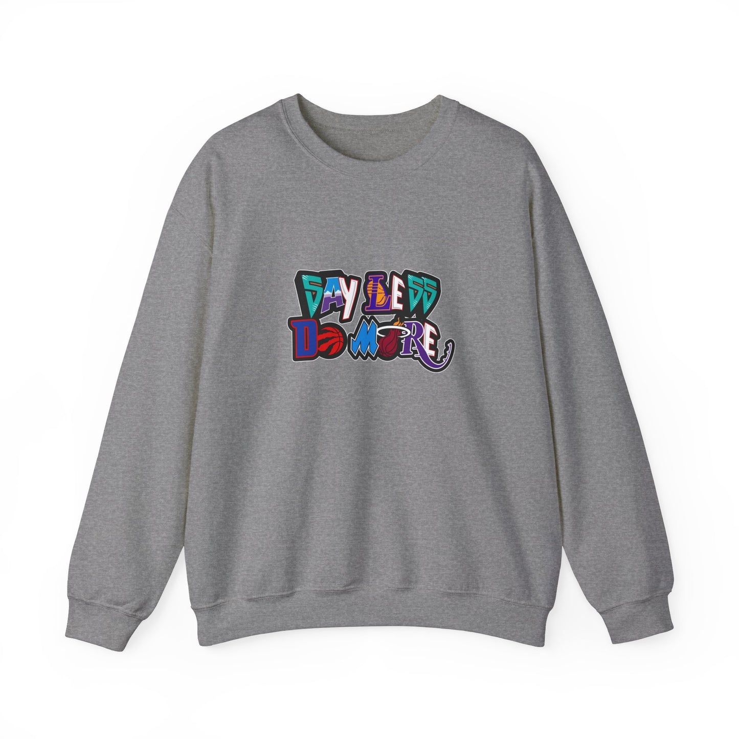 Logo Crewneck