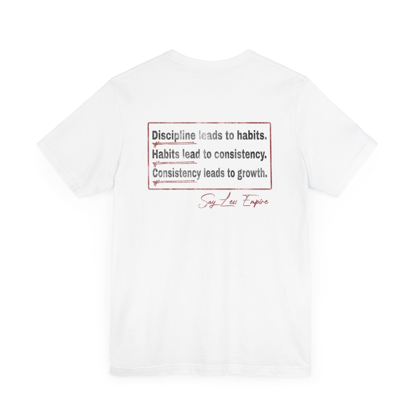 Growth Tee