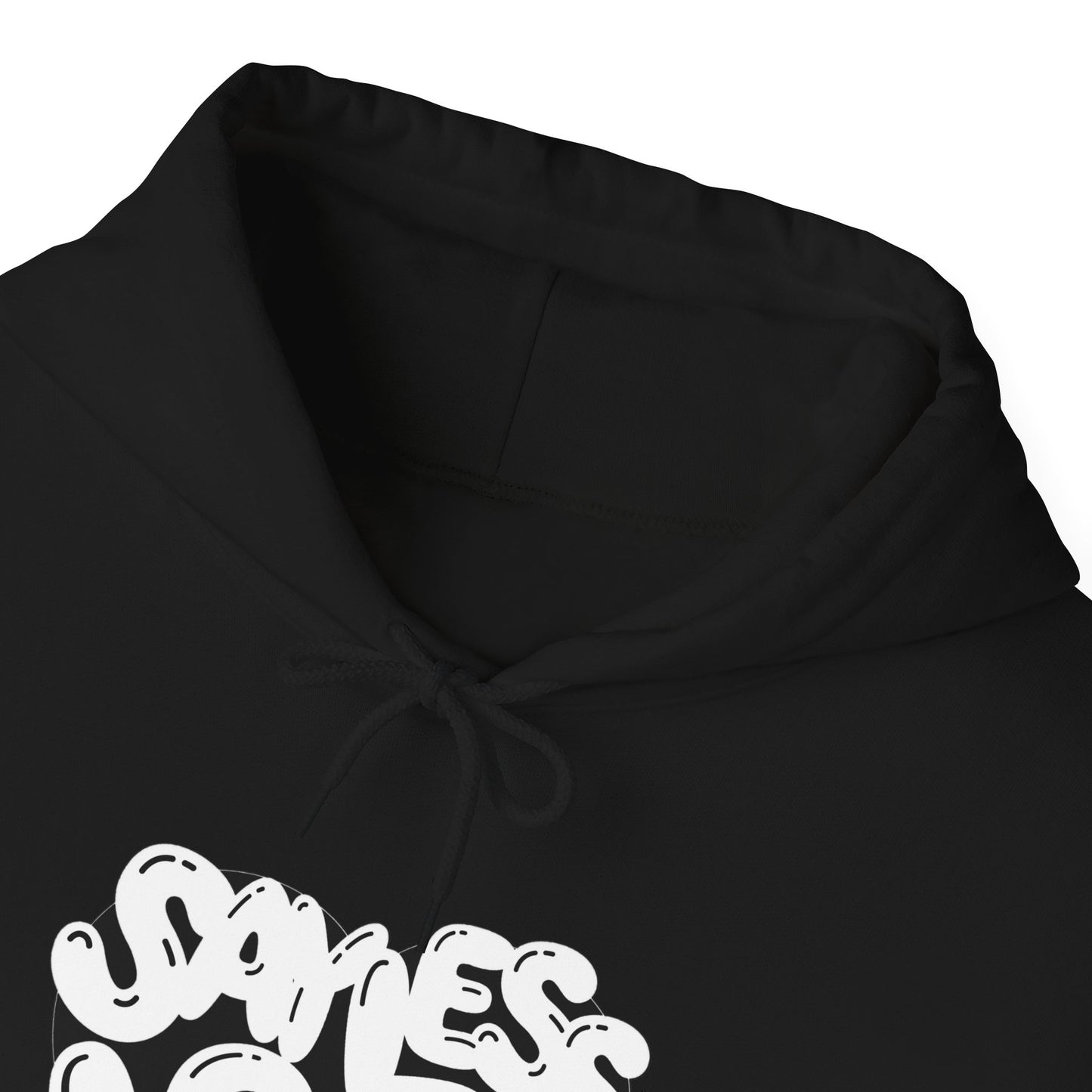 Love More Hoodie
