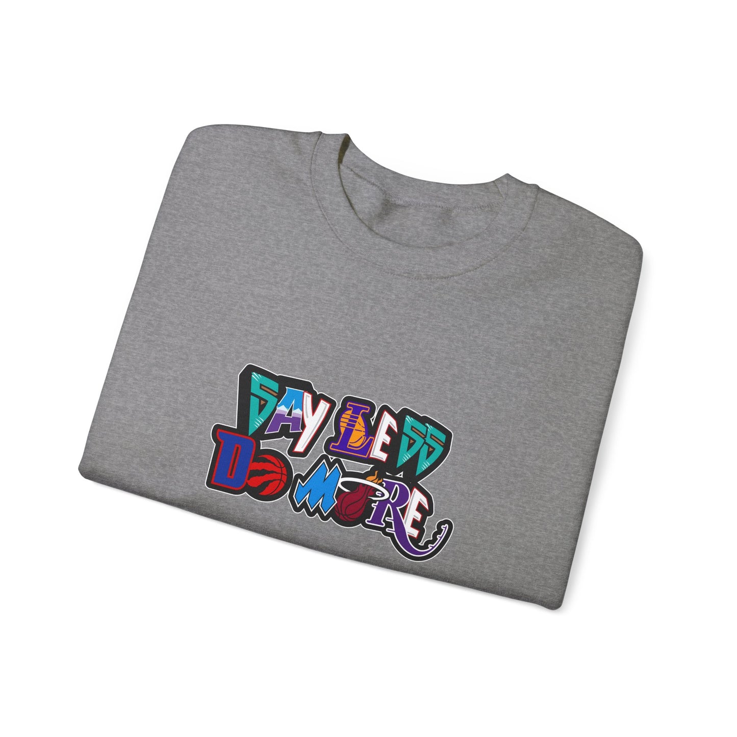 Logo Crewneck