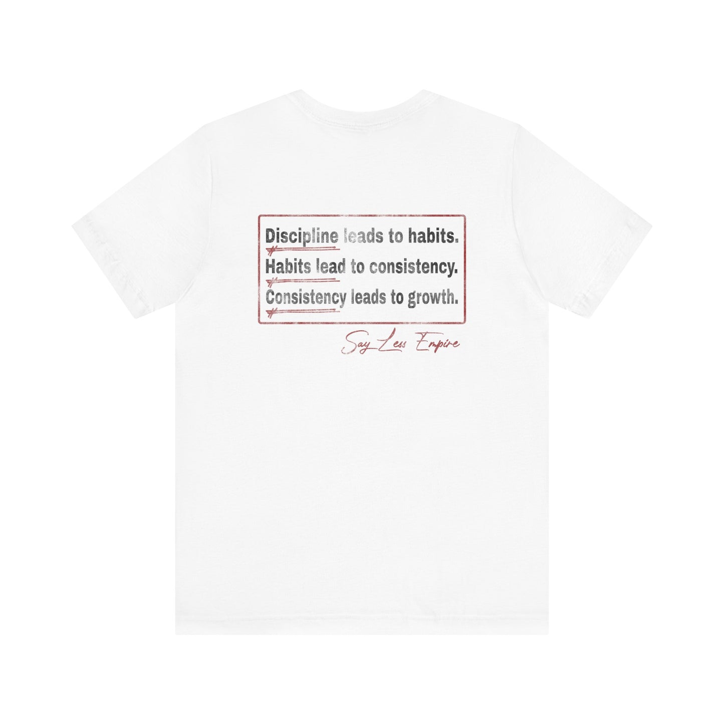 Growth Tee