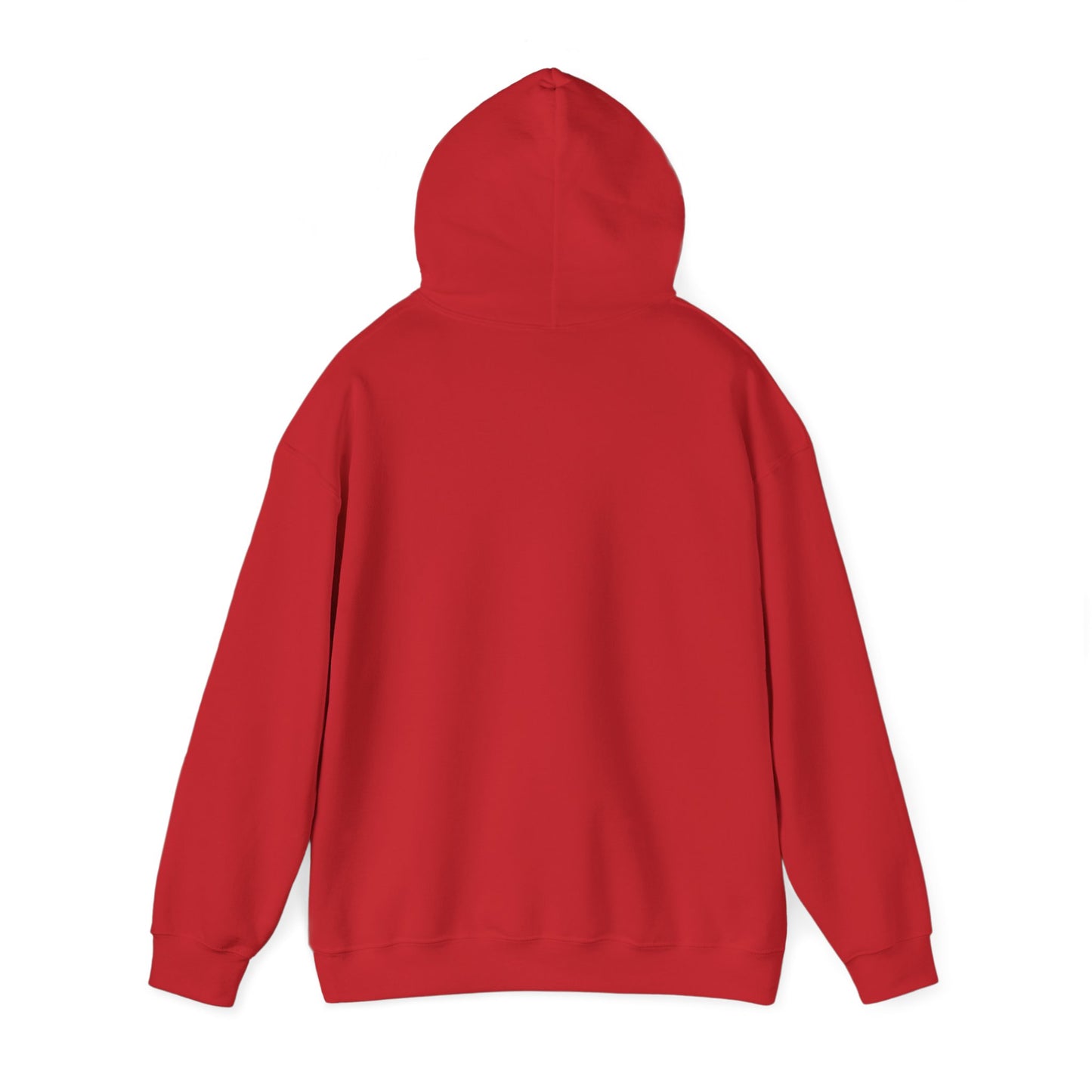 Love More Hoodie