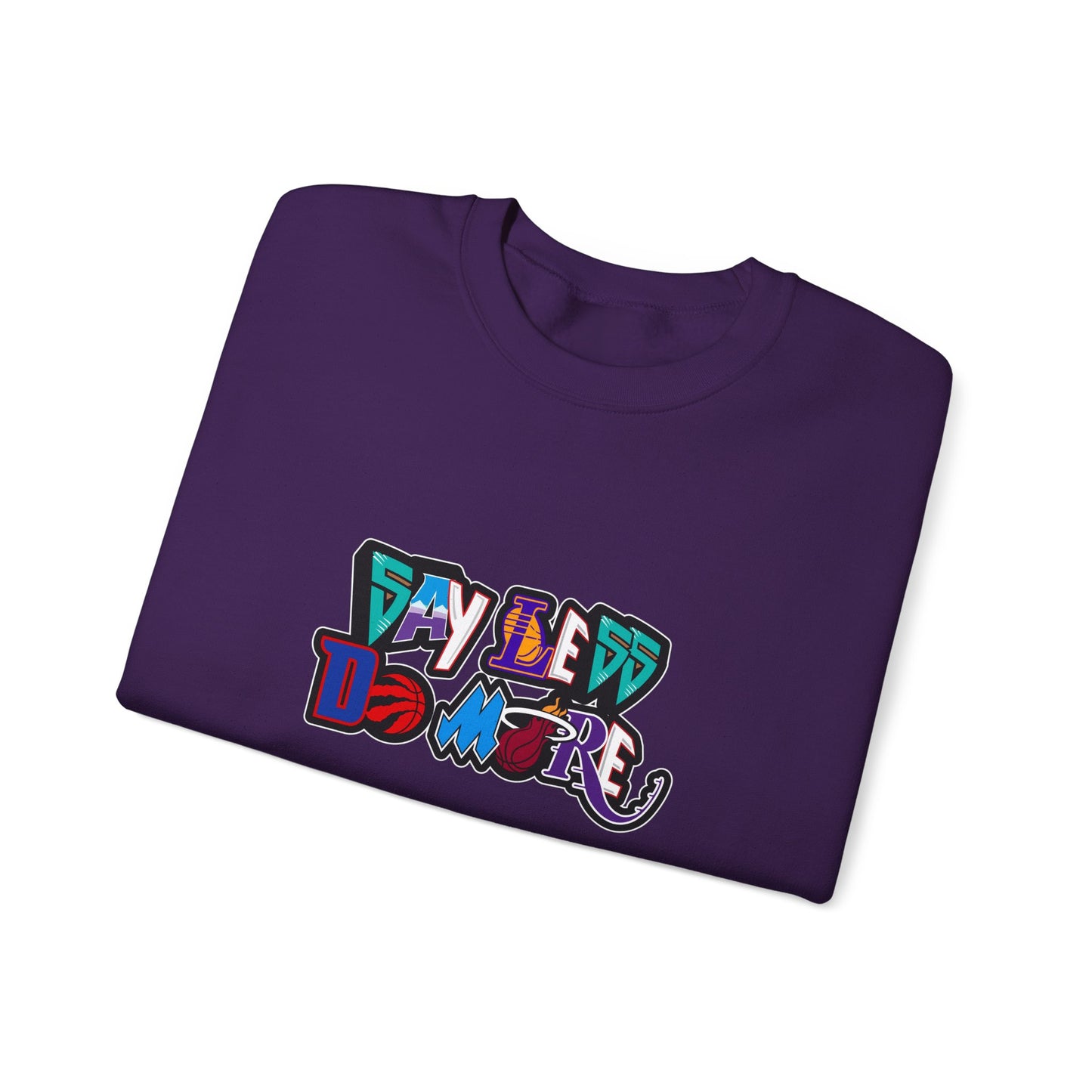 Logo Crewneck