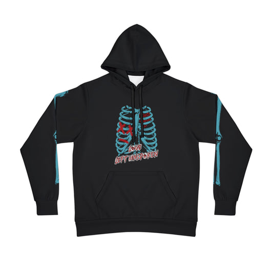 Unspoken Love Hoodie