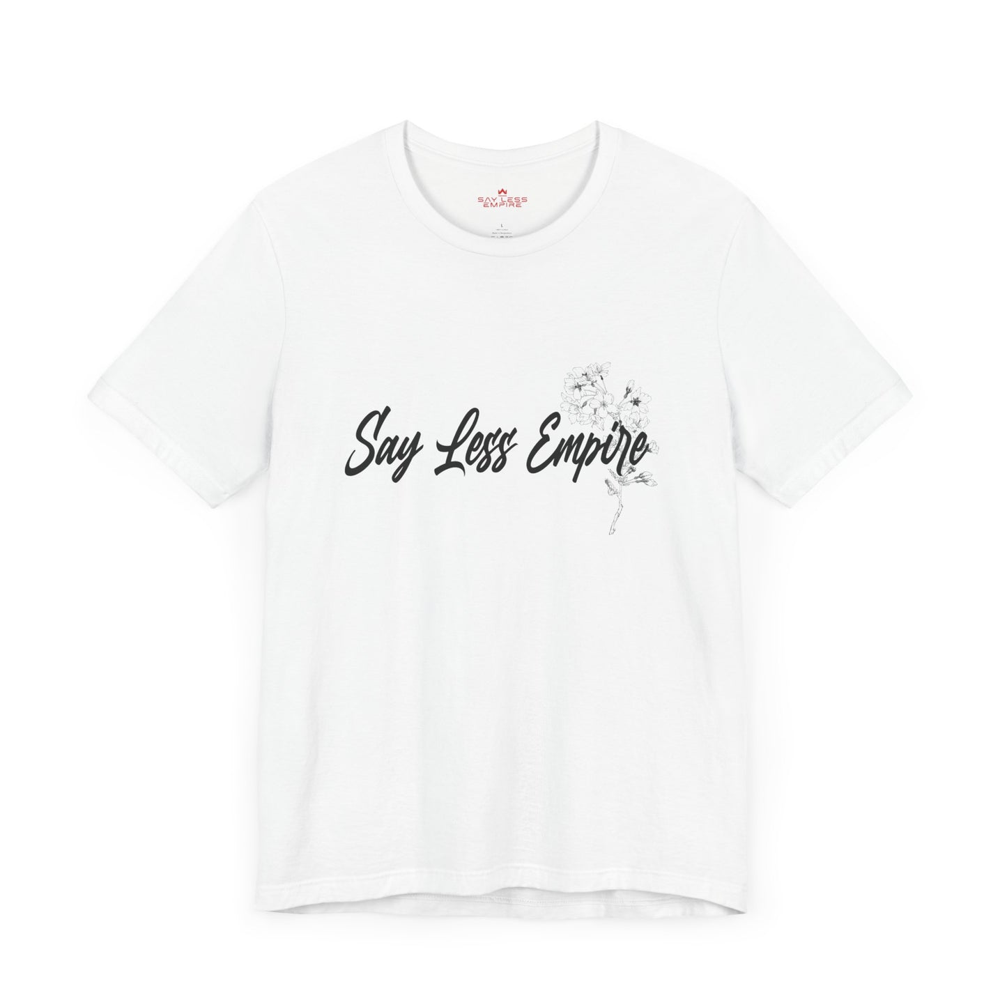 Journey Tee