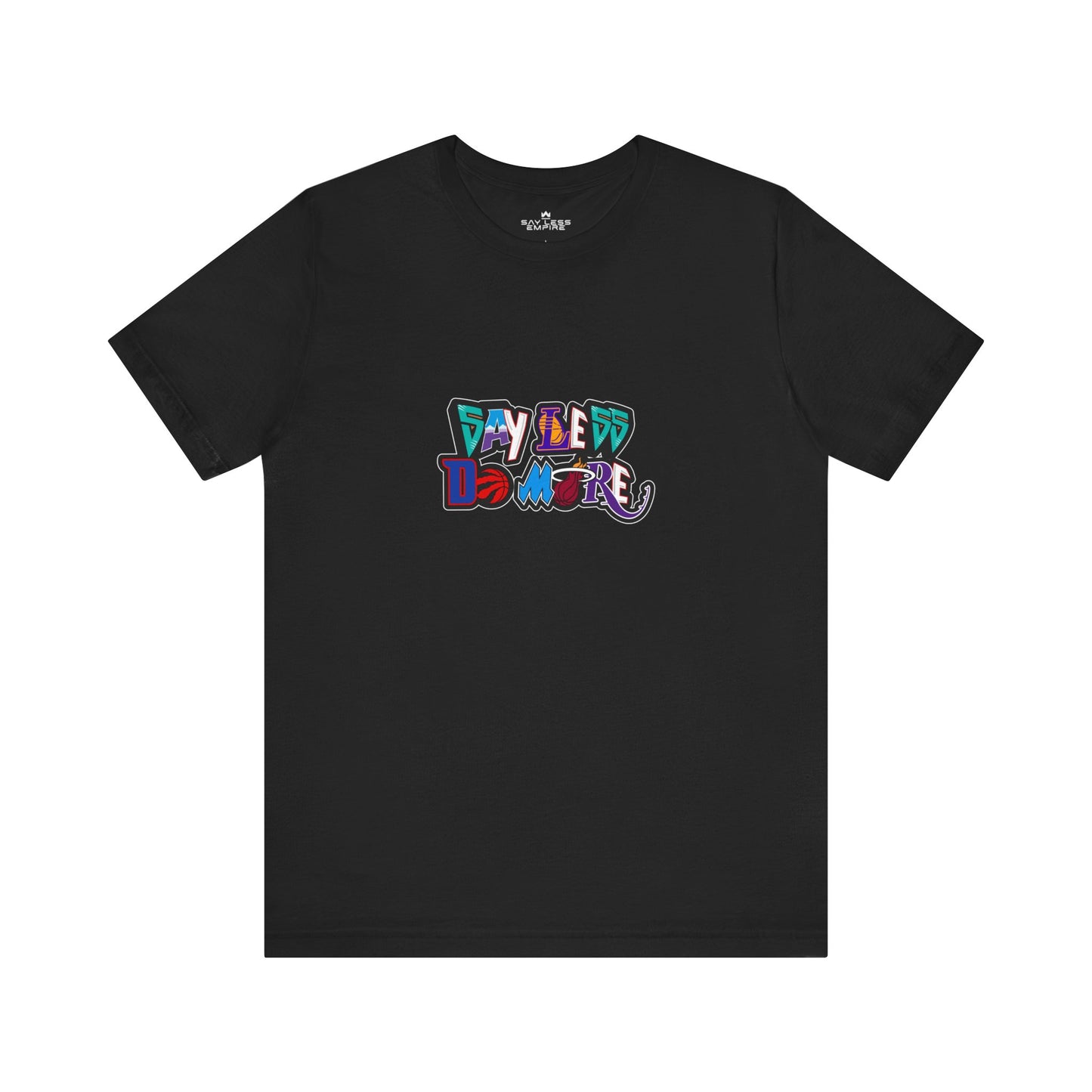 Logos Tee