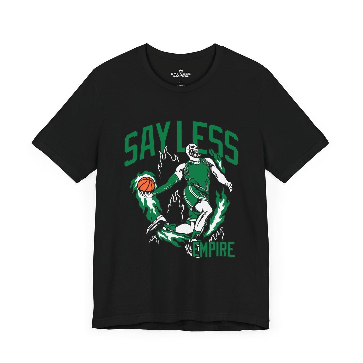 Cs Dunkman Tee
