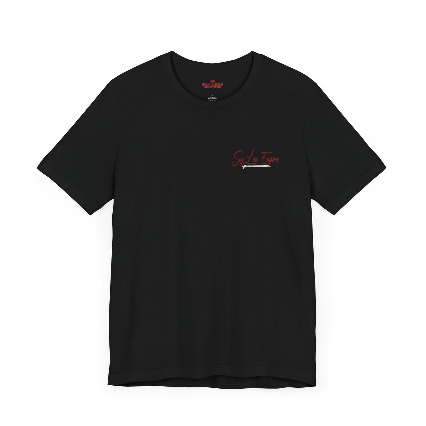 Growth Tee