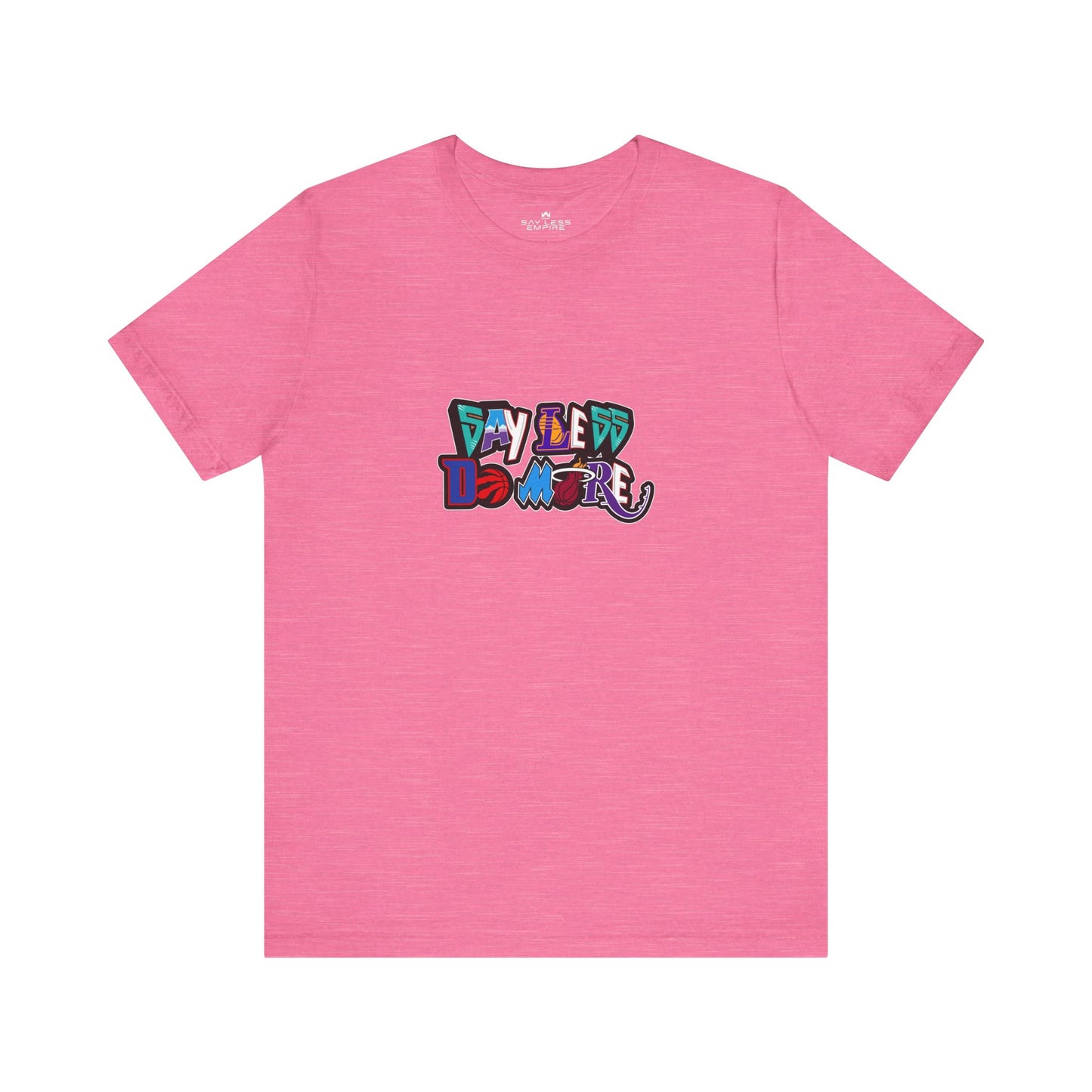 Logos Tee